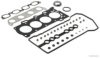 TOYOT 041120D010 Gasket Set, cylinder head